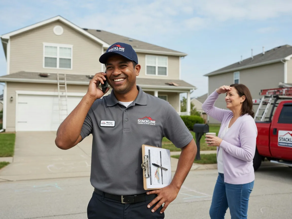 Chimney flashing repair Lacarne, OH FAQs
